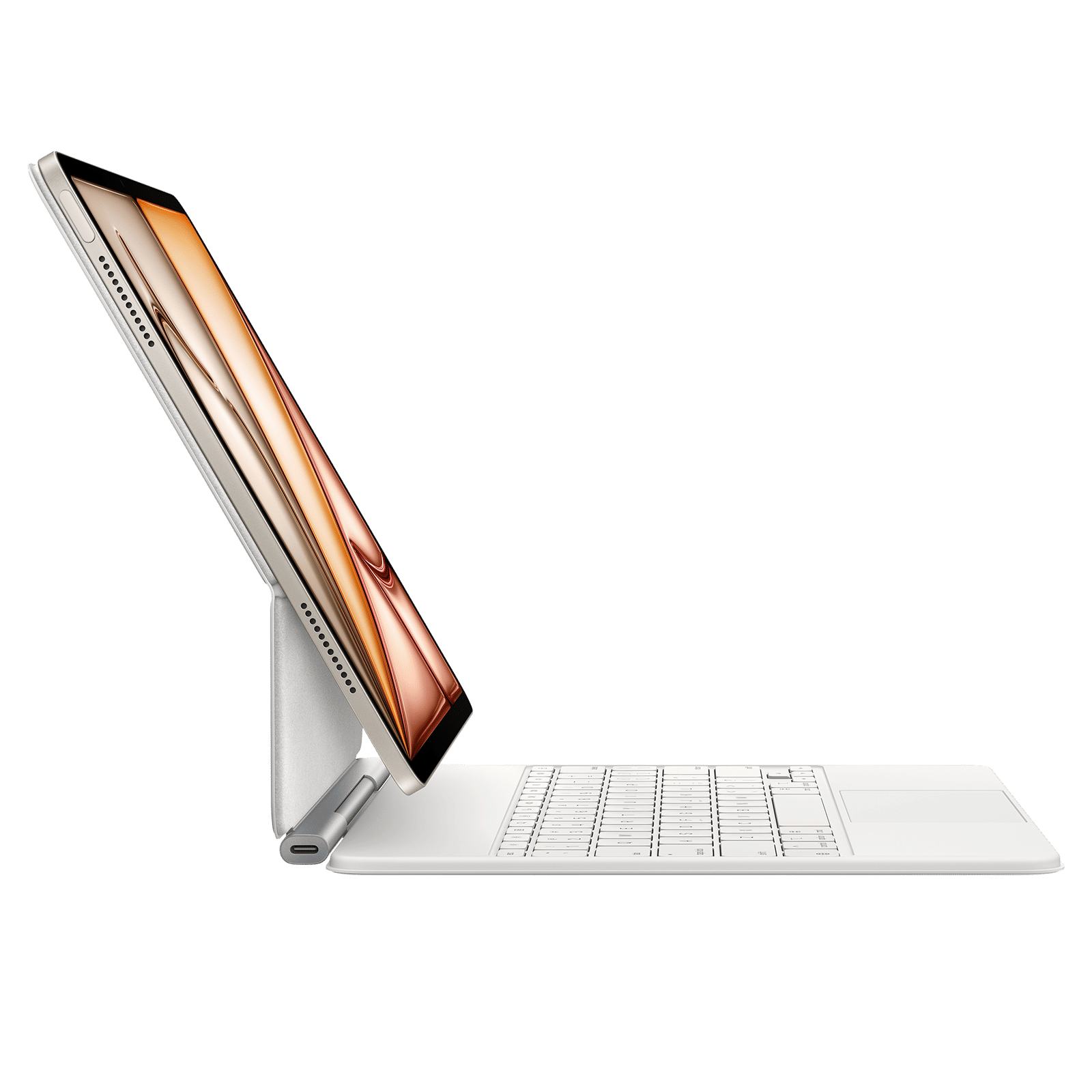 Buy Apple Magic Keyboard for iPad Air 13 Inch (M3 & M2) with
